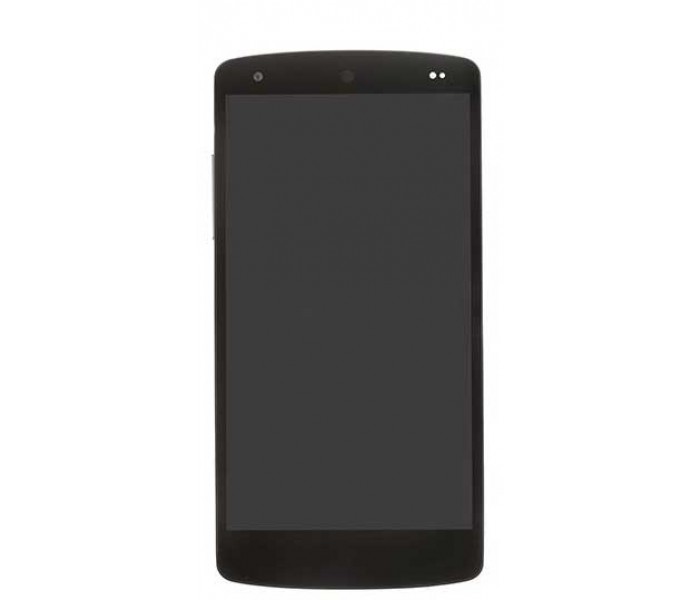 LG Nexus 5 LCD Screen & Digitizer Replacement with Frame 